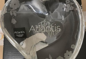 Atlantis coração