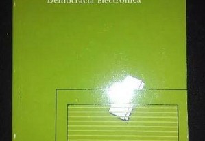 Nuno Peres Monteiro - Democracia Electrónica