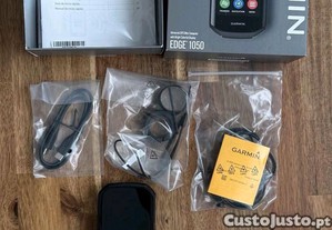 Garmin edge 1050