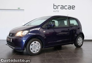 Seat Mii 1.0 4You Blue - 18