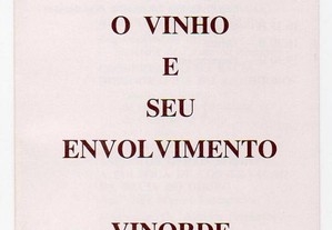 Jornadas Vinorde - programa - 1983