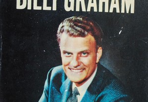 Paz Com Deus de Billy Graham
