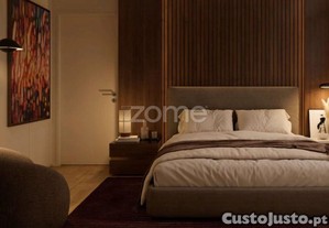 Apartamento T4 Duplex Ao Parque Cidade Porto G