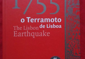 1755 o terramoto de Lisboa / The Lisbon Earthquake