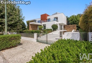 Casa / Villa T7 em Sintra (Santa Maria e São Miguel, São Martinho e São Pedro de Penaferrim) de 428,00 m2