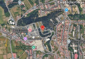 Apartamento T3 No Gondomar Green, A Poucos...