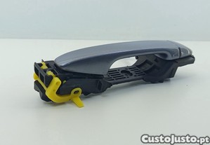 Puxador Exterior Tras Esquerdo Toyota Verso (_R2_)