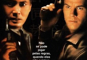 Corruptor (1999) Chow Yun-Fat IMDB 6.3