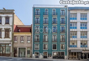 Apartamento T1 Com Licença Al |Terraço 18 M2|...