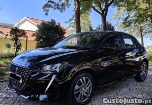 Peugeot 208 1.2 puretech active pack - 21