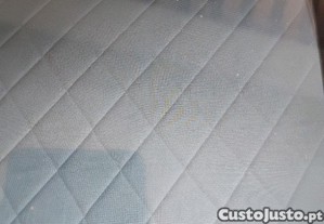 Colcho Bom Repouso