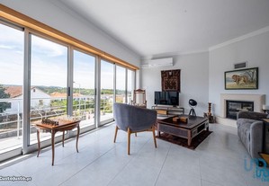 Apartamento T3 em Coimbra de 115,00 m²