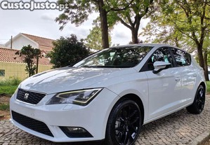 Seat Leon 2.0 tdi dpf ecomotive dsg fr - 14