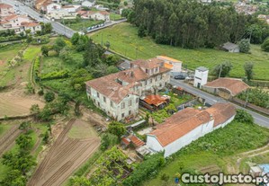 Quinta T4 Gondomar