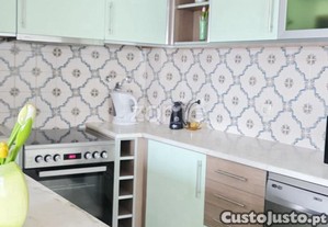 Apartamento T3 Na Oura - Albufeira