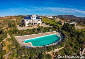 Moradia T6+ em Mirandela, €850.000