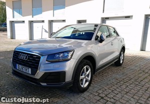 Audi Q2 1.6 TDI 116CV - 18