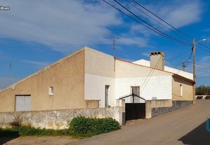 Casa T2 em Portalegre de 125,00 m²