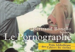 Le Pornographe de Bertrand Bonello