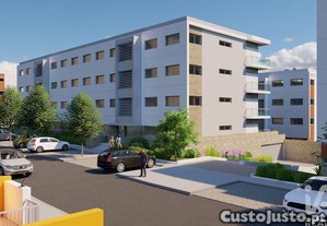 Apartamento T3 em Portimão de 106,00 m²