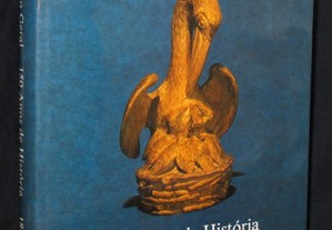 Livro Montepio Geral 150 anos de História 1840-1990 Vasco Rosendo