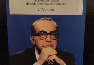 Quase Memórias - António de Almeida Santos Vol 2