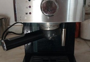 Máquina café Philips saeco