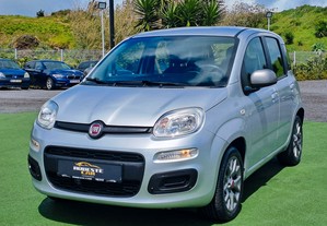 Fiat Panda 1.2 LOUNGE 70CV GASOLINA 2019