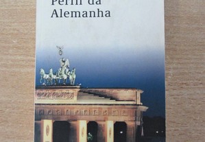 Livro "Perfil da Alemanha"