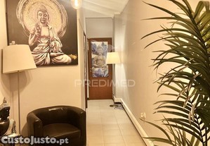 Trespasse de gabinete de massagem em matosinhos