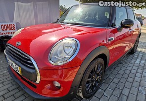 MINI One Jonh Cooper Woks - 18