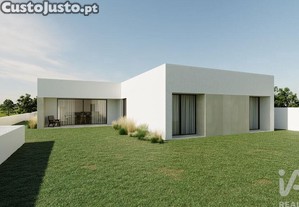 Casa / Villa T3 em Monte Real e Carvide de 275,00 m²