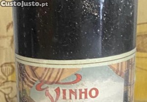 Mítico Pêra-Manca Tinto 1994 (Fundação Eugénio de Almeida) Edição de Coleção