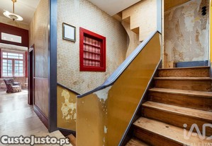 Casa / Villa T3 em Cedofeita, Santo Ildefonso, Sé, Miragaia, São Nicolau e Vitória
