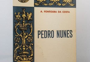 A. Fontoura da Costa // Pedro Nunes (1502-1578)