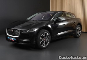 Jaguar I-Pace EV320 AWD SE