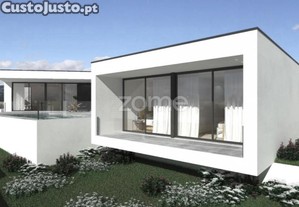 Moradia T3 Com Piscina - Ponte De Lima