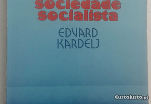 As Vias da Democracia na Sociedade Socialista