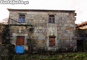 Edifício Histórico, Para Investimento, Em...