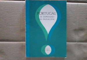 Portugal A Expressão da Paisagem