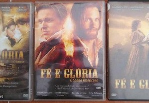 Fé e Glória (2004-2006)