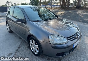  AC Golf Van