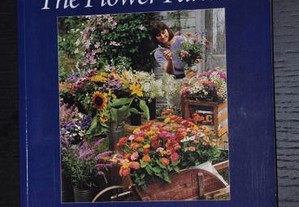 Livro The Flower Farmer