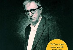 A Filosofia Segundo Woody Allen
