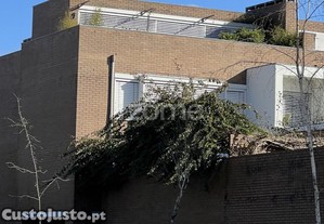 T3, 2 Salas, Terraço E 2 Box Na 'Cooperativa...