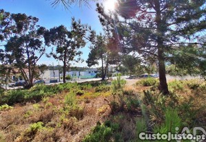 Terreno para construção em Foz do Arelho de 650,00 m²