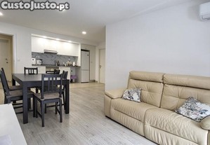 Apartamento T2 em Aradas