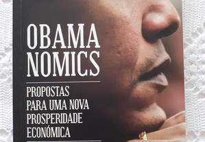 Obamanomics - John R. Talbott