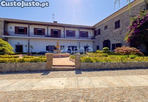 Quinta Em Barcelos. Turismo E Eventos