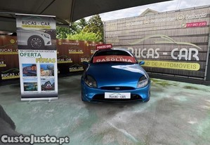 Ford Puma 1.4 16V